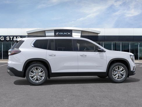 New 2026 GMC Acadia Elevation w/ Elevation Premium Package image 6