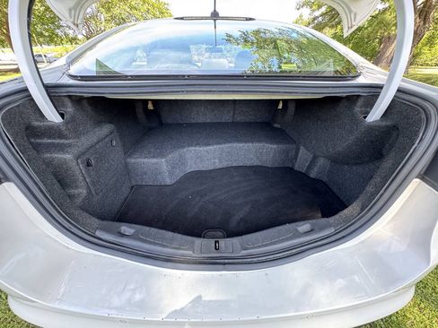 Used 2013 Ford Fusion SE FWD image 24