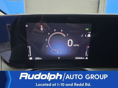 Used 2025 Buick Encore GX Preferred AWD/4WD image 18