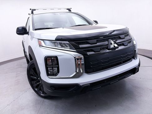 New 2026 Mitsubishi Outlander Sport AWD image 7