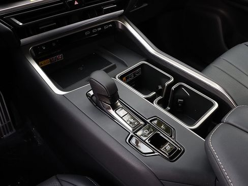 New 2026 Lexus TX 500h AWD w/ Technology Package image 26
