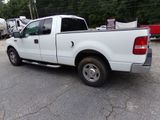 Used 2005 Ford F150 2WD SuperCab image 4