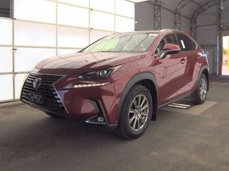 Used 2019 Lexus NX 300 AWD w/ Comfort Package video 1