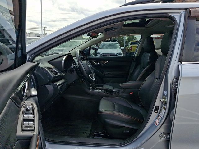 Used 2018 Subaru Crosstrek 2.0i Limited AWD/4WD image 13