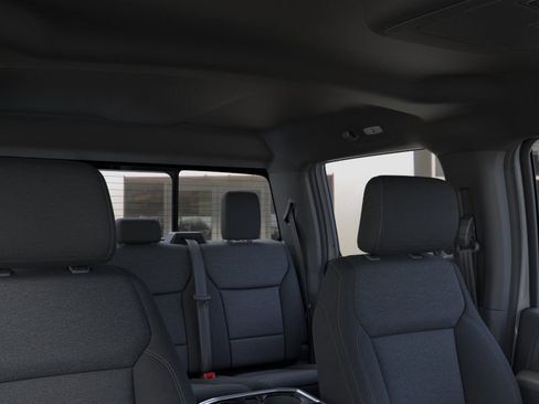 New 2026 Ford F150 XLT w/ Equipment Group 302A MID image 44