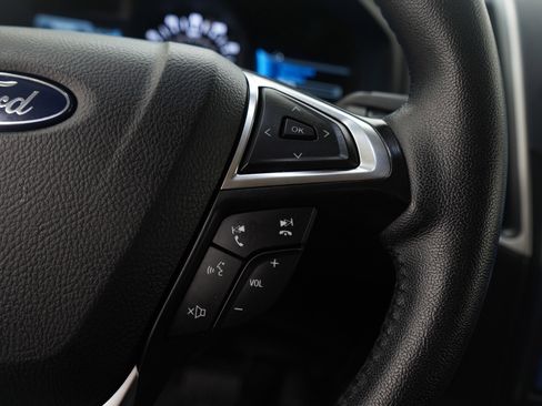 Used 2024 Ford Edge SEL AWD/4WD image 27