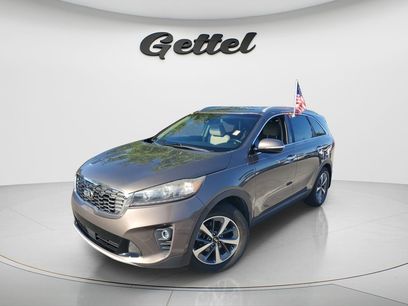 Used 2019 Kia Sorento EX
