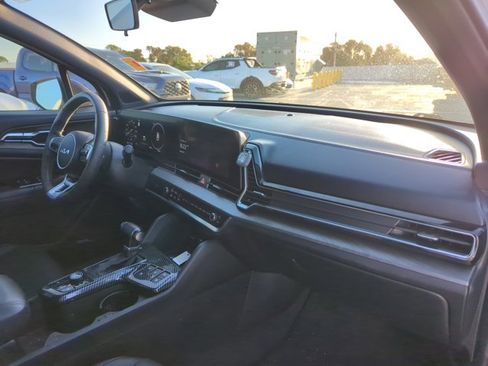 Used 2023 Kia Sportage X-Pro Prestige image 26