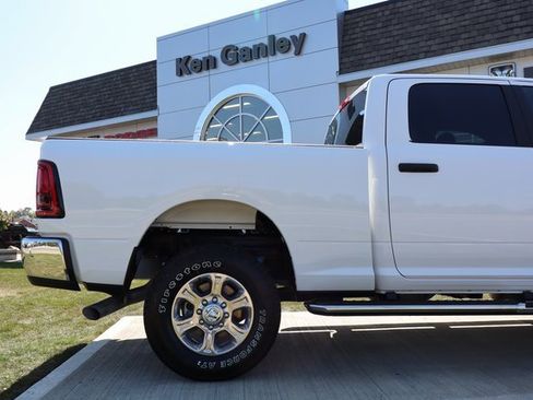 Used 2025 RAM 2500 Big Horn image 43