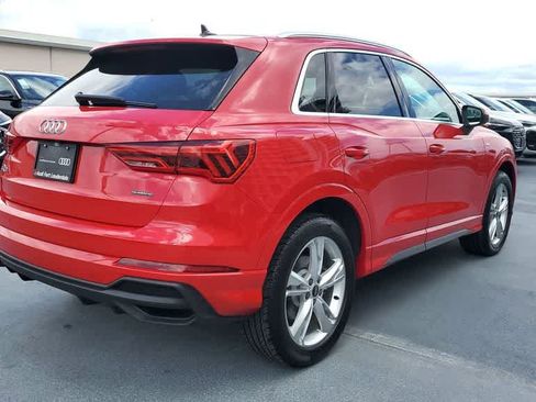 Certified 2023 Audi Q3 2.0T Premium w/ Convenience Package AWD/4WD image 6
