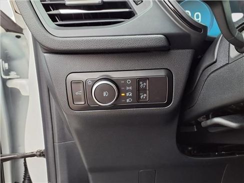 New 2026 Ford Escape ST-Line Select w/ Tech Pack #2 image 22