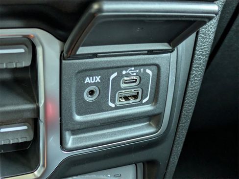 New 2026 Jeep Wrangler Sport image 37