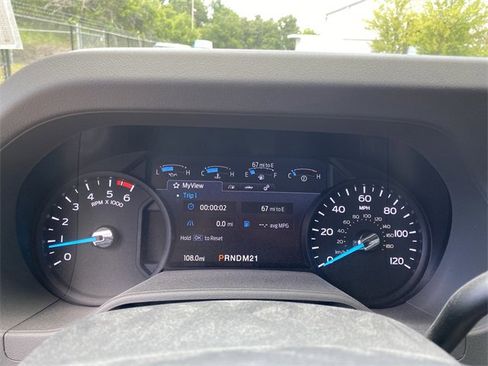 New 2026 Ford E-350 and Econoline 350 Super Duty w/ Power Equipment Group image 19