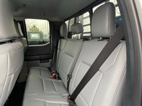 New 2025 Ford F350 XL w/ XL Chrome Package image 22