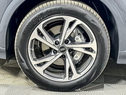 New 2027 Audi Q6 e-tron Premium Plus AWD/4WD image 26