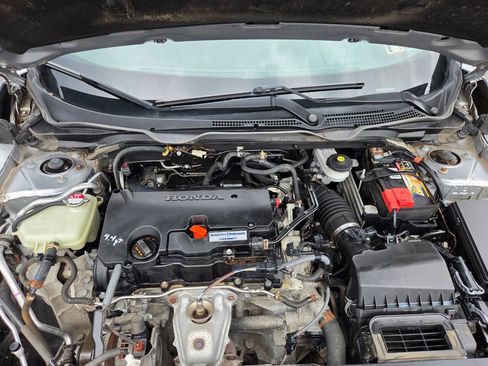 Used 2020 Honda Civic LX image 35