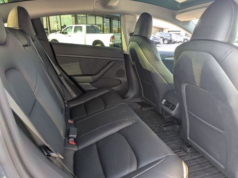 Used 2023 Tesla Model 3 Standard Range image 28