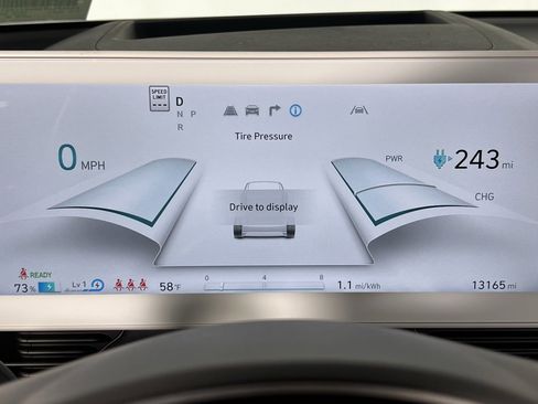 Used 2023 Hyundai Ioniq 5 Limited image 15