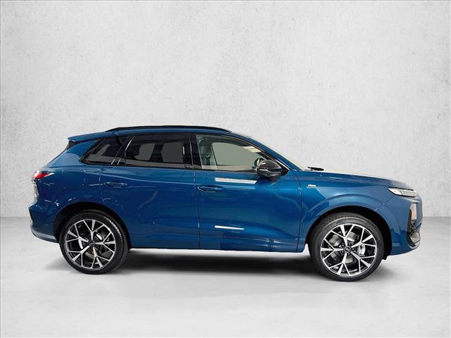 New 2026 Audi Q3 quattro 2.0T AWD/4WD image 4