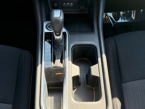 Certified 2024 Nissan Sentra SV FWD image 16