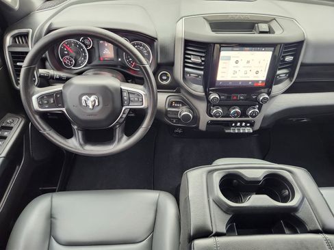 Used 2025 RAM 1500 Tradesman image 26