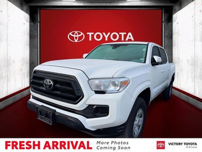 Used 2023 Toyota Tacoma SR