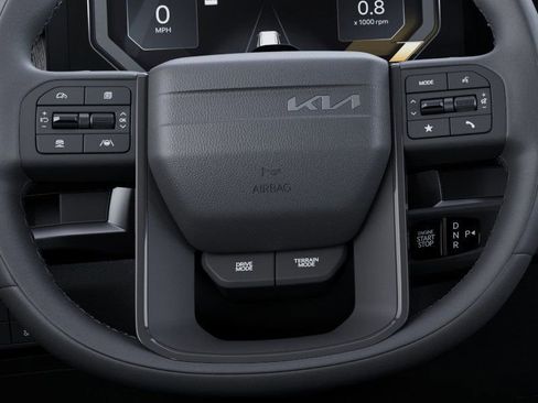 New 2027 Kia Telluride SX Prestige X-Line AWD/4WD image 22