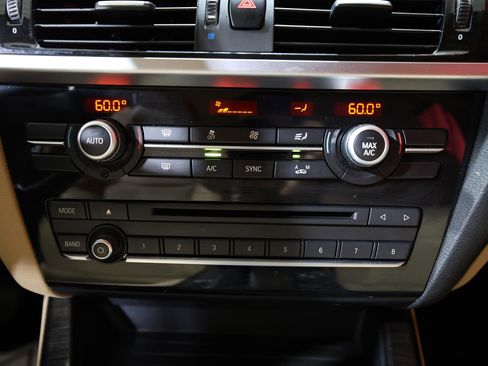 Used 2017 BMW X3 sDrive28i image 20