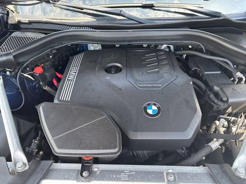Used 2023 BMW X3 xDrive30i w/ Premium Package w/ZPA AWD/4WD image 37