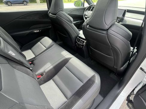 Used 2023 Lexus RX 500h F Sport w/ Cold Area Package AWD/4WD image 12