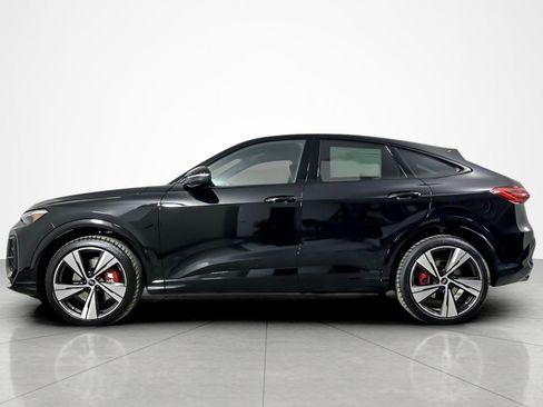 New 2025 Audi SQ5 Premium Plus image 3