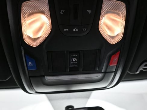 Used 2024 RAM 3500 Tradesman w/ Chrome Appearance Group image 36