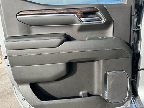 Used 2024 GMC Sierra 1500 Elevation w/ X31 Off-Road Package image 28