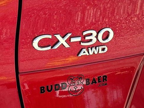 New 2026 MAZDA CX-30 AWD 2.5 S image 22