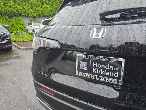New 2027 Honda HR-V Sport image 15