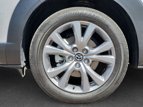 Used 2026 MAZDA CX-30 AWD 2.5 S image 10