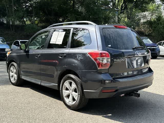 Used 2015 Subaru Forester 2.5i Premium w/ All-Weather Package AWD/4WD image 20