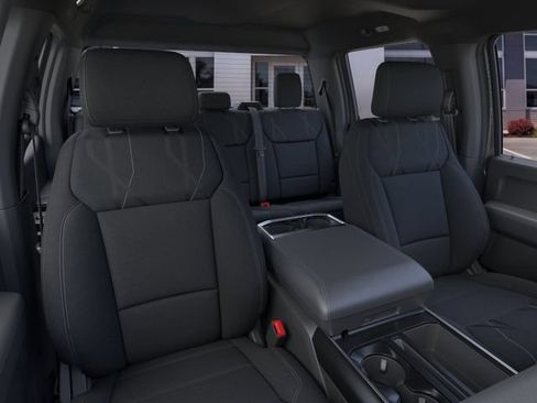 New 2026 Ford F150 STX AWD/4WD image 10