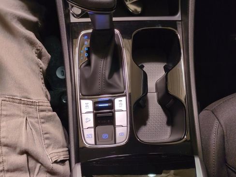 Certified 2026 Hyundai Tucson SE image 18