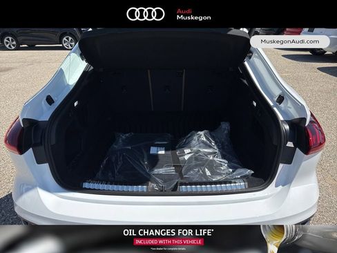 New 2025 Audi A5 2.0T Premium Plus image 25