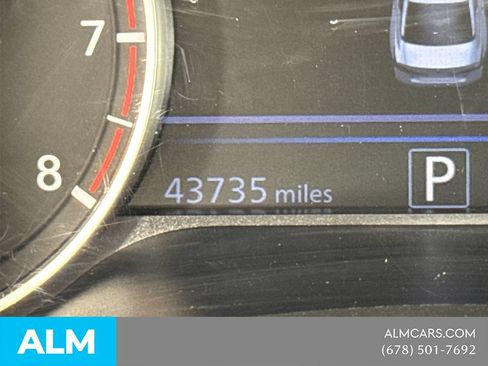 Used 2025 Nissan Altima 2.5 SV FWD image 31