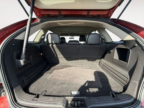 Used 2014 Ford Edge SEL w/ Equipment Group 205A FWD image 5