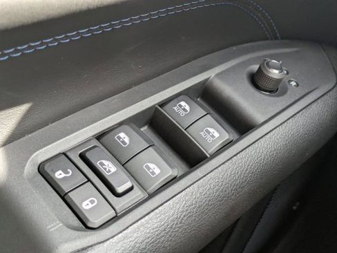 New 2026 Jeep Compass Latitude image 20