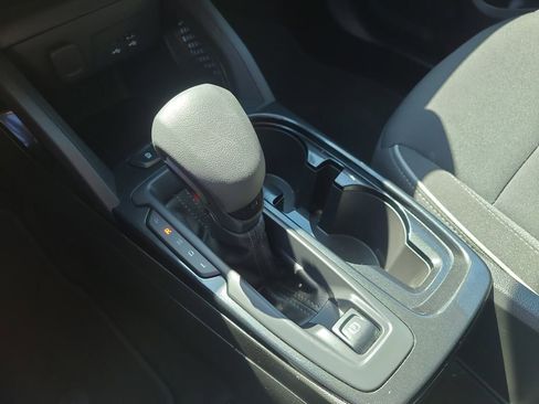 Used 2025 Chevrolet TrailBlazer LT image 23