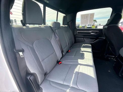 Used 2024 RAM 1500 Lone Star AWD/4WD image 23