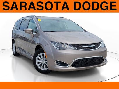 Used 2018 Chrysler Pacifica Touring-L Plus