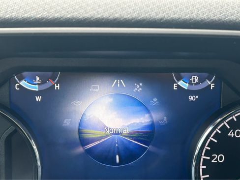Used 2023 Ford F150 XLT w/ Equipment Group 302A High AWD/4WD image 43
