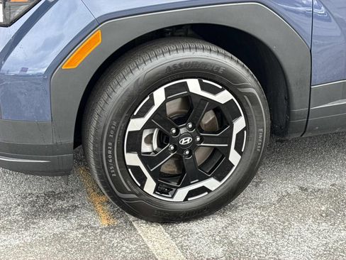 Used 2026 Hyundai Santa Fe SEL image 7