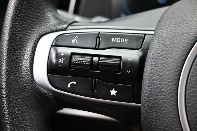 Used 2025 Kia Sportage LX FWD image 26