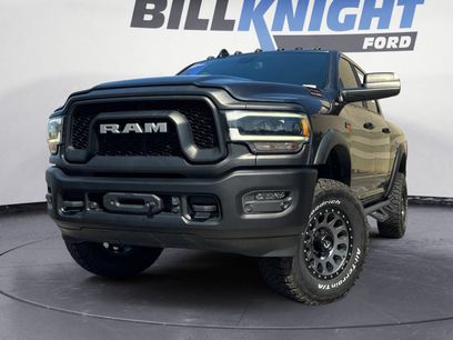 Used 2022 RAM 2500 Power Wagon w/ Level 2 Equipment Group